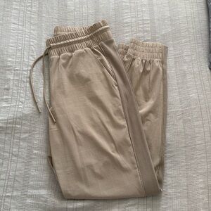 Athleta Brooklyn Textured Jogger